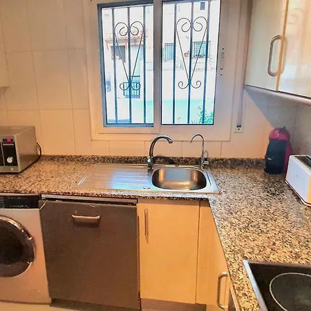 Chalet Cerca Del Mar. Дом отдыха Миами-Плайя