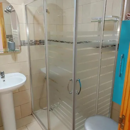 Дом отдыха Chalet Cerca Del Mar. *
