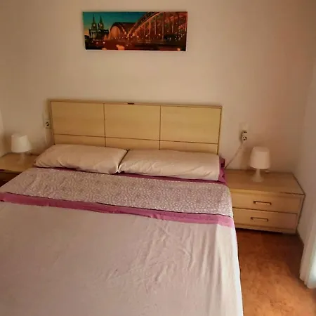 Дом отдыха Chalet Cerca Del Mar. Миами-Плайя