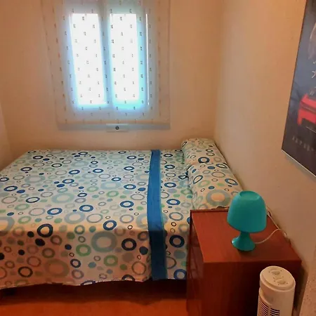 Chalet Cerca Del Mar. *