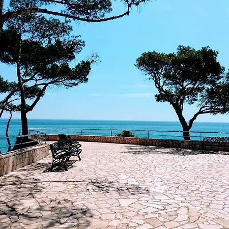Chalet Cerca Del Mar. * Миами-Плайя