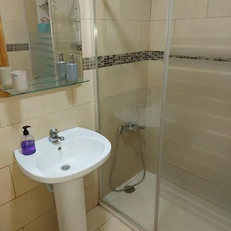 Chalet Cerca Del Mar. Дом отдыха *
