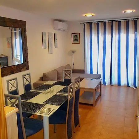 Chalet Cerca Del Mar.