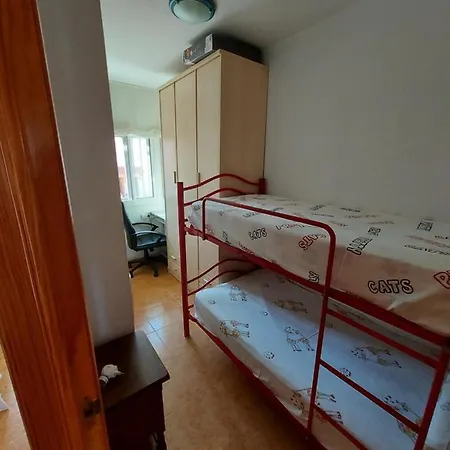 Chalet Cerca Del Mar. * Миами-Плайя
